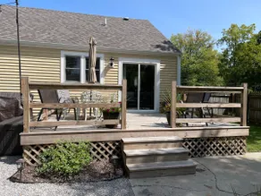 N Shore Bungalow-close to beaches, wineries, golf - Image 5