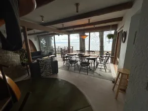 Ocean view beach home at Picnic Lake - Image 4