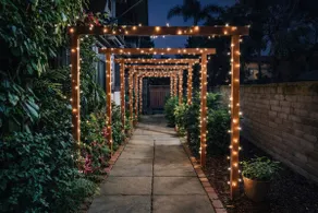 House of Bliss| Discover Secret Room | Coffee Bar - Image 5