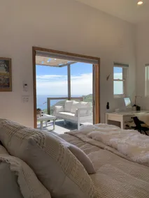 Views along the Malibu, private, tiny-guesthouse - Image 3