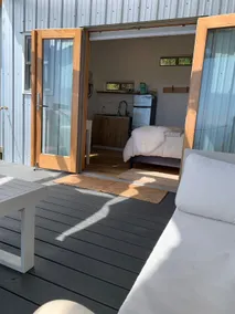 Views along the Malibu, private, tiny-guesthouse - Image 5