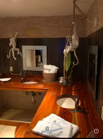 Anteros alluring suite, right to the water - Image 4