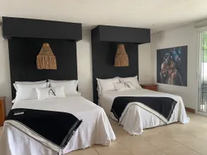 Anteros alluring suite, right to the water - Image 2