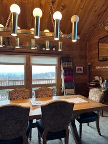 Enjoy a secluded cabin with epic sunsets & horses - Image 5