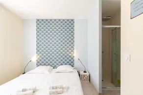 Petite maison proche plage de la Bernerie - Image 3