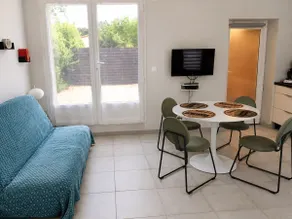 Petite maison proche plage de la Bernerie - Image 5