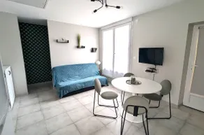 Petite maison proche plage de la Bernerie - Image 2