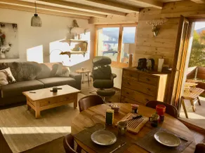Magical 4 Valleys Ski In-Out 1850 XL View/Pool/Sauna - Image 3