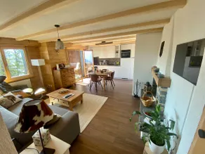 Magical 4 Valleys Ski In-Out 1850 XL View/Pool/Sauna - Image 2