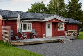 Cozy fully-equipped cottage 18 km from central Umeå - Image 3