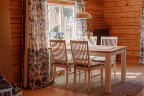 Cozy fully-equipped cottage 18 km from central Umeå - Image 5