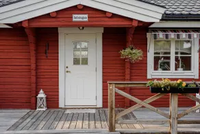 Cozy fully-equipped cottage 18 km from central Umeå - Image 2