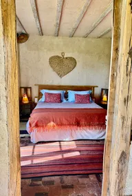 Romantic holiday cottage in a fruit garden - Image 2