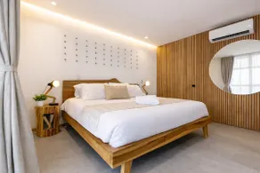 Private Jacuzzi & A/C · Poblado · Prime Location - Image 2