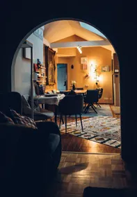 City penthouse apartment MillstätterCard - Image 4