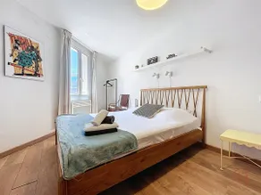 Downtown - Spacious - 6 min from St-Charles - Image 5