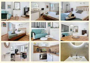 Downtown - Spacious - 6 min from St-Charles - Image 2
