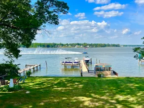 Amazing Waterfront Home on the Bush River - Image 2