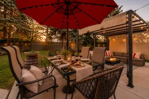 Niagara Farmhouse Retreat | Hot Tub - Arcade - Image 2