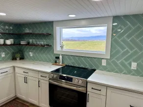 Sunset Ranch: Hot Tub! Mountain Views! Pool - Image 4