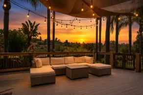 Canyon retreat villa - Image 3