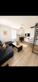 House with private garden & free parking - Image 4