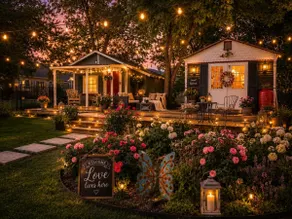 Burke Trammel Cottage • Pet-Friendly - Image 5