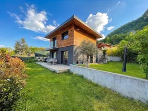 Villa du Marmot - 4 * with private Jacuzzi - Image 2