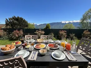 Villa du Marmot - 4 * with private Jacuzzi - Image 3