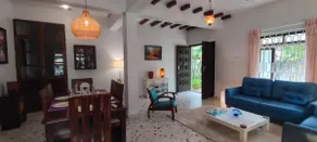 Pvt pool-villa getaway 200m from Galgibaga beach - Image 4
