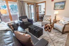 Ski Hill Off Piste Condo: Downtown Breckenridge - Image 4
