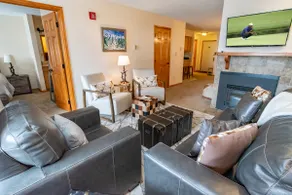 Ski Hill Off Piste Condo: Downtown Breckenridge - Image 2