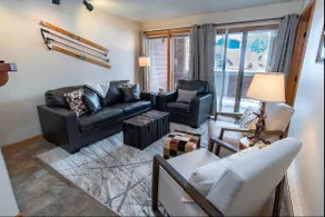 Ski Hill Off Piste Condo: Downtown Breckenridge - Image 3