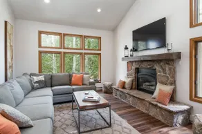 Summit Haven Home Hot Tub Breckenridge Colorado Ferieudlejning - Image 2