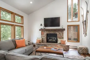 Summit Haven Home Hot Tub Breckenridge Colorado Ferieudlejning - Image 3