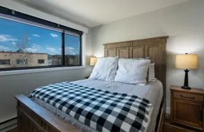 Cedars Lodge Studio Downtown Frisco Ferieboliger Colorado - Image 3