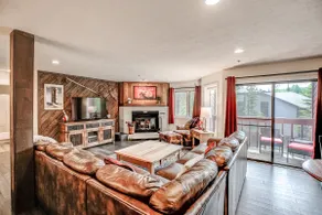 Cimarron Bear Condo: Fantastische Lage, Schlafmöglichkeiten für 8 - Image 4