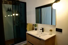 Urban Brooklyn-style loft – design & comfort - Image 3