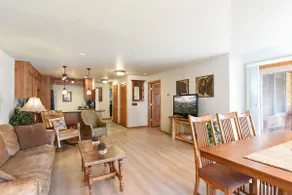 Tyra Streamside 238 Luksus Ski-in / ski-out Condo Breckenridge Colorado - Image 2
