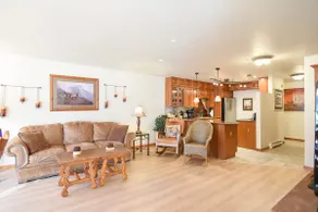 Tyra Streamside 238 Luksus Ski-in / ski-out Condo Breckenridge Colorado - Image 4
