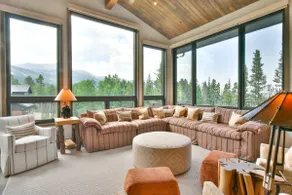 Lonestar Lodge: Sweeping Mountain Views, Hot Tub Patio - Image 4