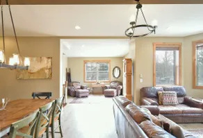 Rachel Lane Hjem Hot Tub Breckenridge Colorado House Rental - Image 2