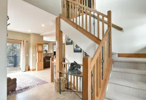 Rachel Lane Hjem Hot Tub Breckenridge Colorado House Rental - Image 5