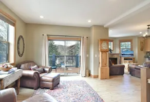 Rachel Lane Hjem Hot Tub Breckenridge Colorado House Rental - Image 4