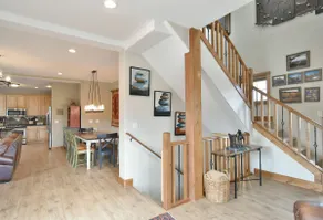 Rachel Lane Hjem Hot Tub Breckenridge Colorado House Rental - Image 3
