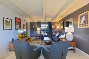 Ski & Racquet Club Condo, Dachgeschoss mit einfachem Zugang zu Pisten und der Innenstadt - Image 2