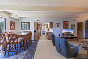 Ski & Racquet Club Condo, Dachgeschoss mit einfachem Zugang zu Pisten und der Innenstadt - Image 5
