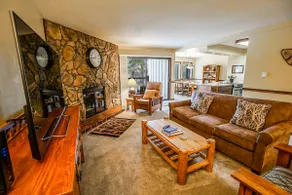 Park Place Deer Camp Condo: Ski-In, Walk To Main St, Lift - Image 2