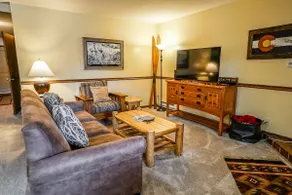 Park Place Deer Camp Condo: Ski-In, Walk To Main St, Lift - Image 3