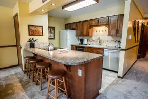 Park Place Deer Camp Condo: Ski-In, Walk To Main St, Lift - Image 5